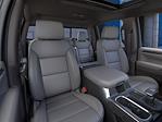 New 2026 Chevrolet Silverado 1500 LTZ Crew Cab 4WD Pickup for sale #A10212 - photo 30