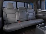 New 2026 Chevrolet Silverado 1500 LTZ Crew Cab 4WD Pickup for sale #A10212 - photo 31