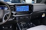 New 2026 Chevrolet Silverado 1500 LTZ Crew Cab 4WD Pickup for sale #A10212 - photo 4