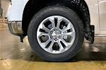 New 2026 Chevrolet Silverado 1500 LTZ Crew Cab 4WD Pickup for sale #A10212 - photo 11