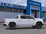 New 2025 Chevrolet Silverado 1500 LT Crew Cab 4WD Pickup for sale #A10213 - photo 5