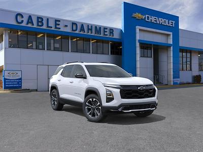 2026 Chevrolet Equinox AWD SUV for sale #A10214 - photo 1