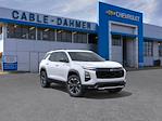 2026 Chevrolet Equinox AWD SUV for sale #A10214 - photo 1