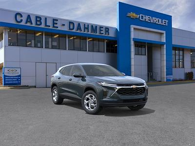 2025 Chevrolet Trax FWD SUV for sale #A10215 - photo 1
