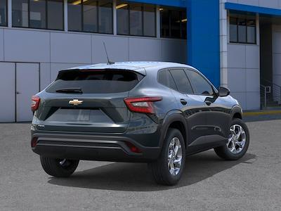 2025 Chevrolet Trax FWD SUV for sale #A10215 - photo 2