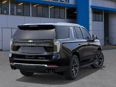 2025 Chevrolet Tahoe 4WD SUV for sale #A10216 - photo 2