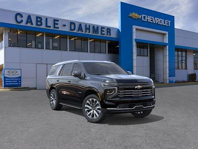 2025 Chevrolet Tahoe 4WD SUV for sale #A10217 - photo 1