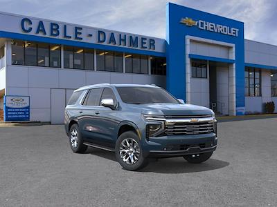 2025 Chevrolet Tahoe 4WD SUV for sale #A10219 - photo 1