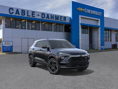 2026 Chevrolet Trailblazer AWD SUV for sale #A10220 - photo 1