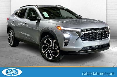 2025 Chevrolet Trax FWD SUV for sale #A10221 - photo 1