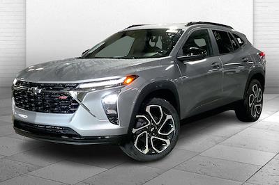 2025 Chevrolet Trax FWD SUV for sale #A10221 - photo 2