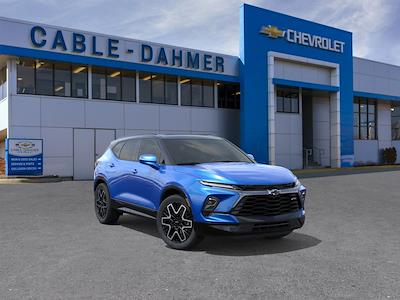 2025 Chevrolet Blazer AWD SUV for sale #A10222 - photo 1