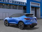 2025 Chevrolet Blazer AWD SUV for sale #A10222 - photo 4