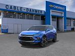 2025 Chevrolet Blazer AWD SUV for sale #A10222 - photo 8