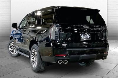 New 2025 Chevrolet Tahoe Z71 4WD SUV for sale #A10223 - photo 2