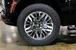 New 2025 Chevrolet Tahoe Z71 4WD SUV for sale #A10223 - photo 11