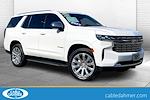 2023 Chevrolet Tahoe 4WD SUV for sale #A10224A - photo 1