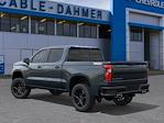 2025 Chevrolet Silverado 1500 Crew Cab 4WD Pickup for sale #A10227 - photo 4