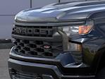 New 2026 Chevrolet Silverado 1500 Custom Crew Cab 4WD Pickup for sale #A10228 - photo 13
