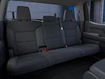 New 2026 Chevrolet Silverado 1500 Custom Crew Cab 4WD Pickup for sale #A10228 - photo 17