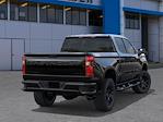 New 2026 Chevrolet Silverado 1500 Custom Crew Cab 4WD Pickup for sale #A10228 - photo 2