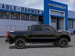 New 2026 Chevrolet Silverado 1500 Custom Crew Cab 4WD Pickup for sale #A10228 - photo 5