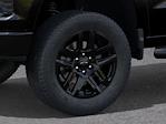 New 2026 Chevrolet Silverado 1500 Custom Crew Cab 4WD Pickup for sale #A10228 - photo 9