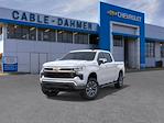 2026 Chevrolet Silverado 1500 Crew Cab 4WD Pickup for sale #A10230 - photo 8