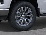 2026 Chevrolet Silverado 1500 Crew Cab 4WD Pickup for sale #A10230 - photo 9