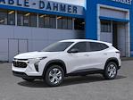New 2026 Chevrolet Trax LS SUV for sale #A10234 - photo 2