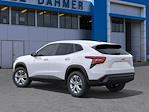 New 2026 Chevrolet Trax LS SUV for sale #A10234 - photo 3