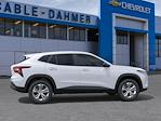 New 2026 Chevrolet Trax LS SUV for sale #A10234 - photo 5