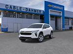 New 2026 Chevrolet Trax LS SUV for sale #A10234 - photo 8