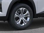 New 2026 Chevrolet Trax LS SUV for sale #A10234 - photo 9