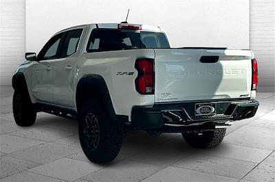 New 2025 Chevrolet Colorado ZR2 Crew Cab 4WD Pickup for sale #A10235 - photo 2