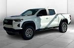 New 2025 Chevrolet Colorado ZR2 Crew Cab 4WD Pickup for sale #A10235 - photo 3