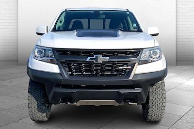 2020 Chevrolet Colorado Crew Cab 4WD Pickup for sale #A10235A - photo 2
