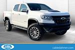 2020 Chevrolet Colorado Crew Cab 4WD Pickup for sale #A10235A - photo 1