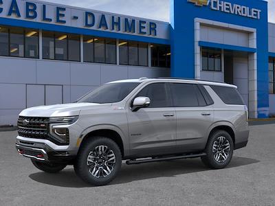 2025 Chevrolet Tahoe 4WD SUV for sale #A10240 - photo 2