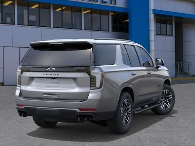 New 2025 Chevrolet Tahoe Z71 4WD SUV for sale #A10240 - photo 2
