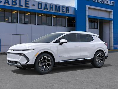 2025 Chevrolet Equinox EV FWD SUV for sale #A10242 - photo 2