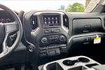 New 2025 Chevrolet Silverado 1500 Custom Crew Cab 4WD Pickup for sale #A10252 - photo 3