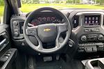 New 2025 Chevrolet Silverado 1500 Custom Crew Cab 4WD Pickup for sale #A10252 - photo 4