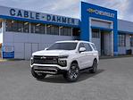 New 2025 Chevrolet Tahoe Z71 4WD SUV for sale #A10253 - photo 8