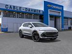 2025 Chevrolet Equinox EV AWD SUV for sale #A10254 - photo 1