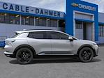 2025 Chevrolet Equinox EV AWD SUV for sale #A10254 - photo 5
