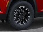 New 2026 Chevrolet Traverse Z71 AWD SUV for sale #A10255 - photo 9