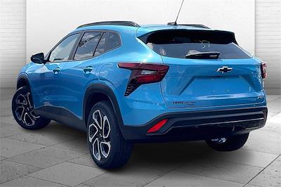 New 2025 Chevrolet Trax 2RS SUV for sale #A10257 - photo 2