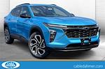 New 2025 Chevrolet Trax 2RS SUV for sale #A10257 - photo 1
