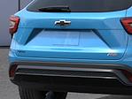 New 2025 Chevrolet Trax 2RS SUV for sale #A10257 - photo 14